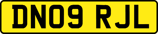 DN09RJL