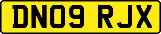 DN09RJX