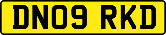 DN09RKD