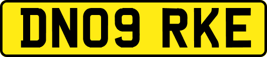 DN09RKE