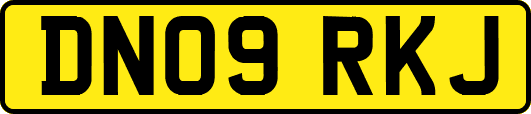 DN09RKJ
