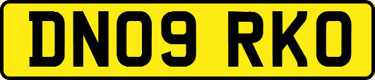 DN09RKO