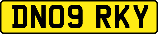 DN09RKY