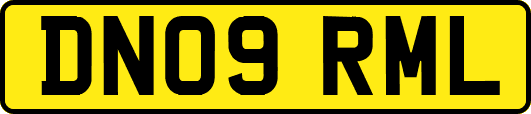 DN09RML