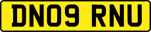 DN09RNU