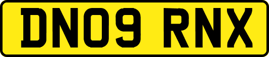 DN09RNX