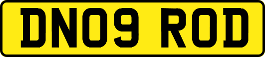 DN09ROD