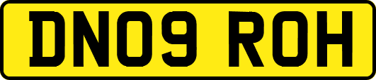 DN09ROH