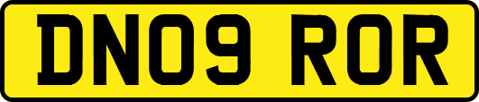 DN09ROR