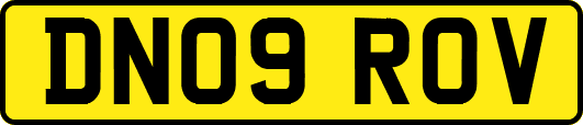 DN09ROV