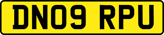 DN09RPU