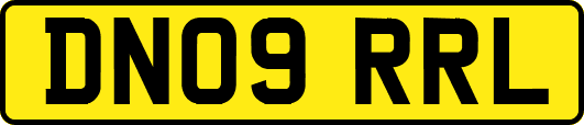 DN09RRL