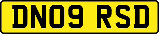 DN09RSD