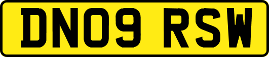 DN09RSW