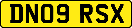 DN09RSX