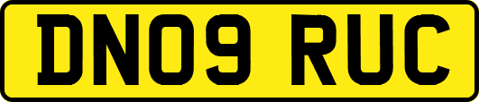 DN09RUC