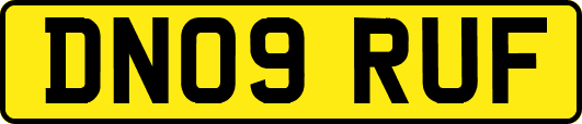 DN09RUF