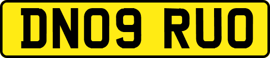 DN09RUO