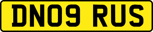 DN09RUS