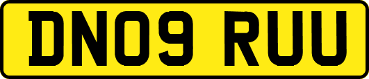 DN09RUU