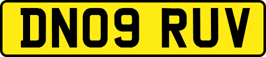 DN09RUV