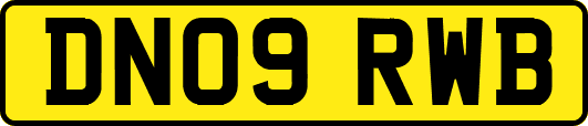 DN09RWB