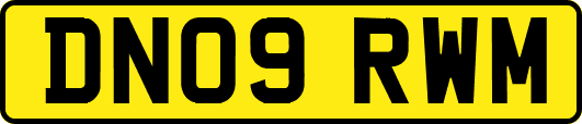 DN09RWM