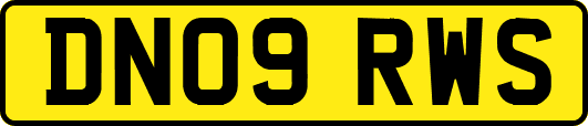 DN09RWS