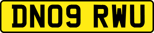 DN09RWU