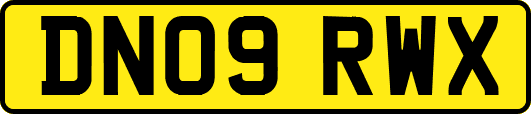 DN09RWX