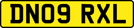 DN09RXL