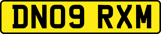 DN09RXM