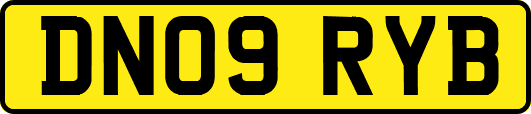 DN09RYB