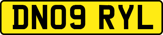 DN09RYL
