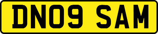 DN09SAM
