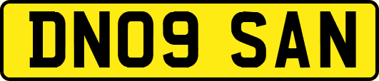DN09SAN