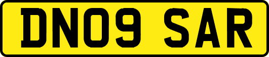 DN09SAR