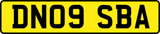 DN09SBA