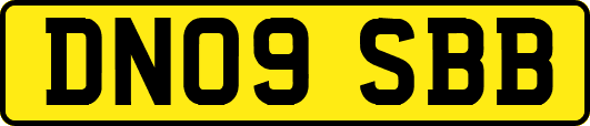 DN09SBB