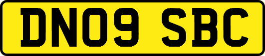 DN09SBC