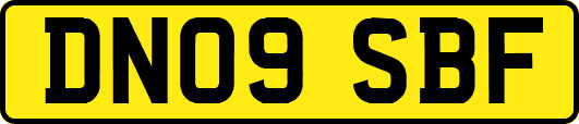DN09SBF