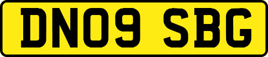 DN09SBG