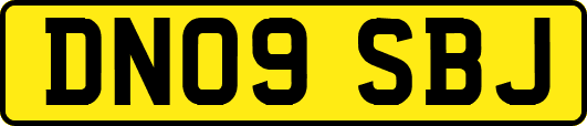 DN09SBJ