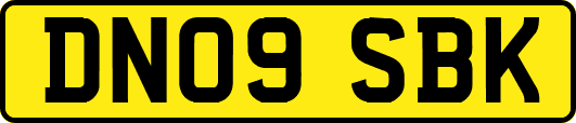 DN09SBK