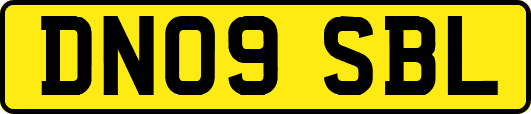 DN09SBL