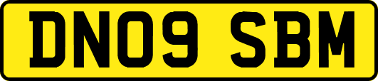 DN09SBM