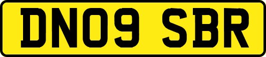 DN09SBR