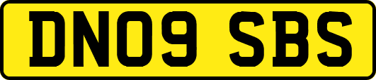 DN09SBS