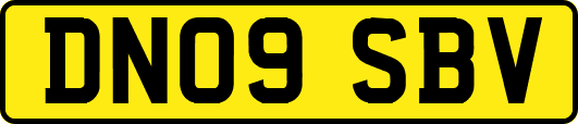 DN09SBV