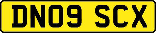 DN09SCX